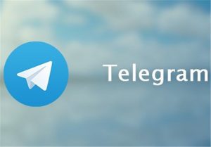 امنیت در پیام رسان فوری تلگرام