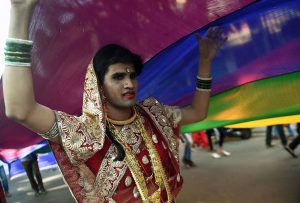 نخستین مدرسه مخصوص افراد تراجنسیتی در هند بازگشایی می شود